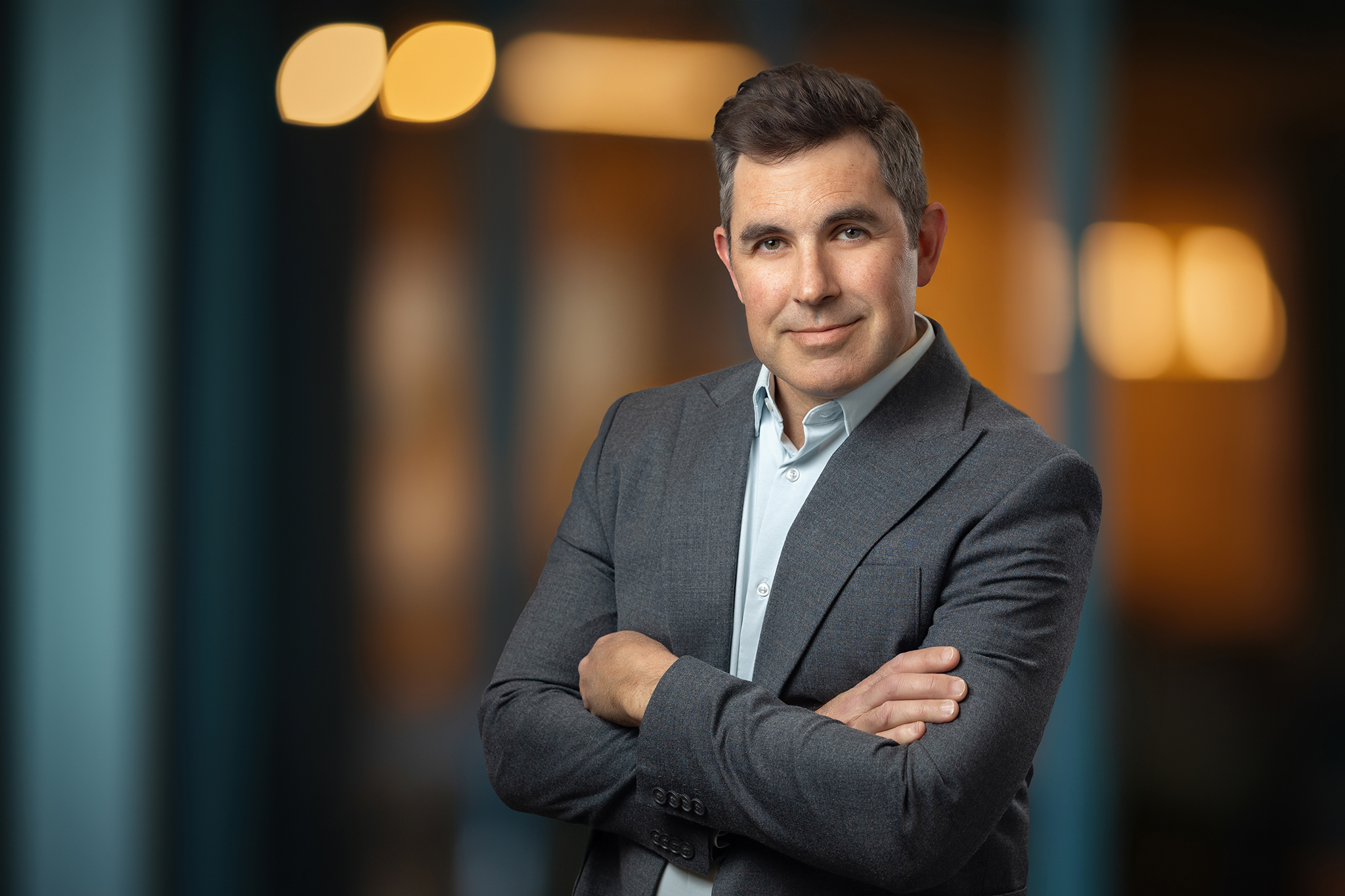 Brian Hajjar darkerhs