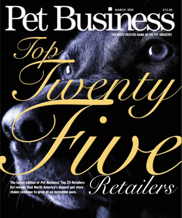 Brian Hajjar march18